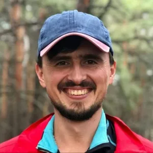 Photo: Kozlov Ivan Vladimirovich (Kozlov Ivan Volodimirovich)