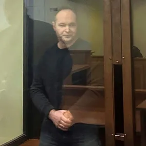 Photo: Kryukov Ivan Aleksandrovich