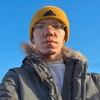 Фото: Кудряшов Иван Валерьевич