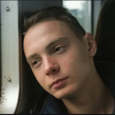 Фото: Ладченко Иван Владленович