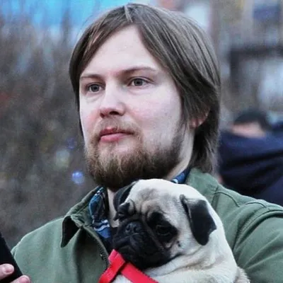 Фото: Лосев Иван Александрович