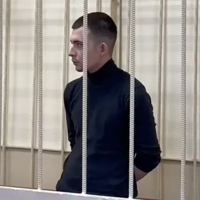 Photo: Maksimov Ivan Alekseevich