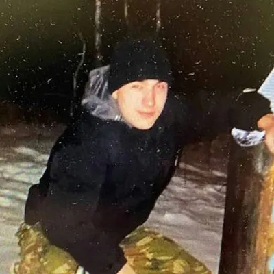 Photo: Malakhovskiy Ivan Alekseevich