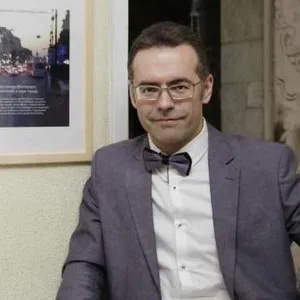 Photo: Matsitskiy Ivan Vladimirovich