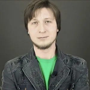 Photo: Merezhnikov Ivan Nikolaevich