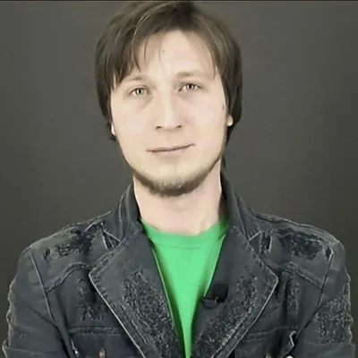 Photo: Merezhnikov Ivan Nikolaevich