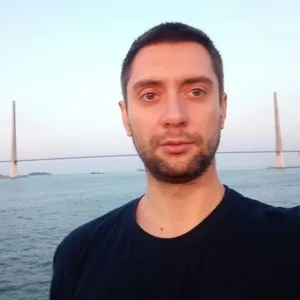 Фото: Мотроненко Иван Владимирович