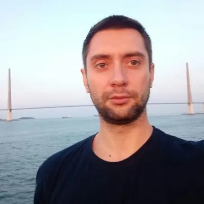 Фото: Мотроненко Иван Владимирович