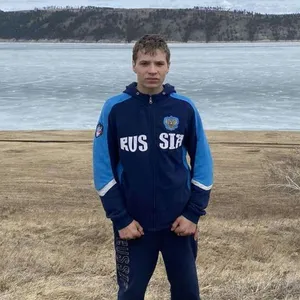 Photo: Naydyonov Ivan Igorevich