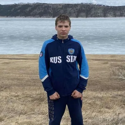 Photo: Naydyonov Ivan Igorevich