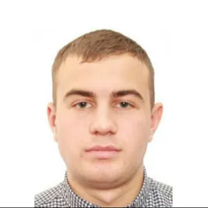 Photo: Ovchar Ivan Vladimirovich (Ovchar Ivan Volodimirovich)
