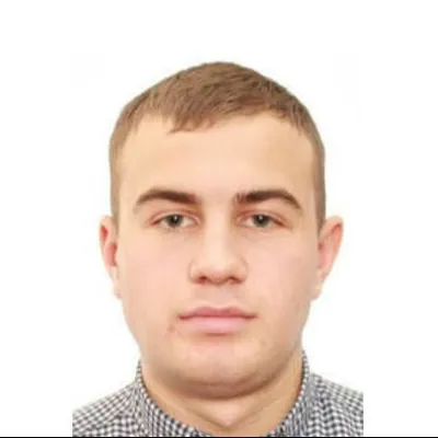 Photo: Ovchar Ivan Vladimirovich (Ovchar Ivan Volodimirovich)