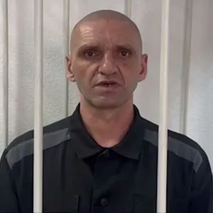 Photo: Pavlyuk Ivan Ivanovich (Pavlyuk Ivan Ivanovich)