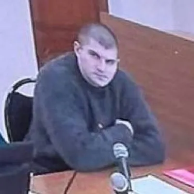 Photo: Pilov Ivan Nikolaevich