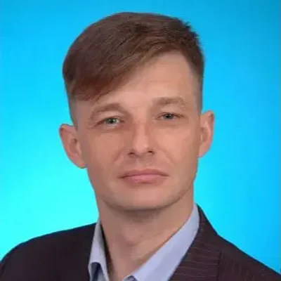 Photo: Reutskiy Ivan Vasilevich (Reutskiy Ivan Vasilovich)