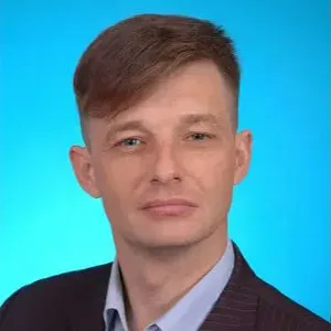 Фото: Реуцкий Иван Васильевич (Реуцький Іван Васильович)