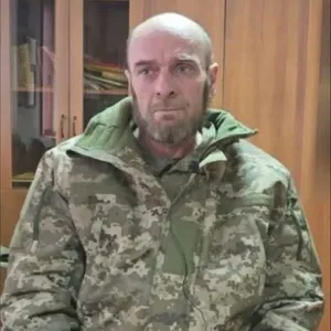 Фото: Румянцев Иван Николаевич (Румянцев Іван Миколайович)