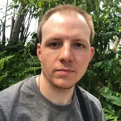 Фото: Семёнов Иван Павлович