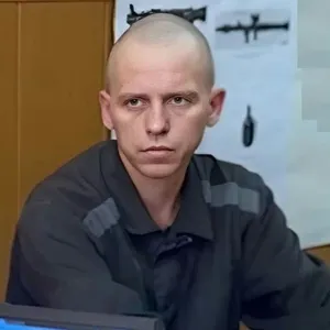 Photo: Sharutin Ivan Mikhaylovich (Sharutin Ivan Mikhaylovich)