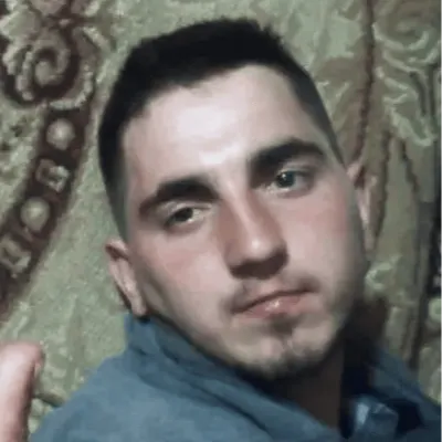 Photo: Shtepa Ivan Artemievich (Shtepa Ivan Artemiyovich)