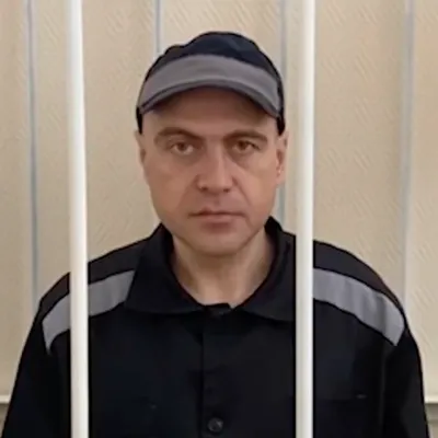 Фото: Сова Иван Сергеевич (Сова Іван Сергійович)