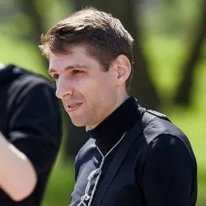 Фото: Суров Иван Александрович