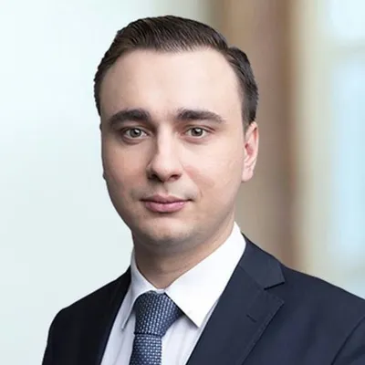 Photo: Zhdanov Ivan Yurevich