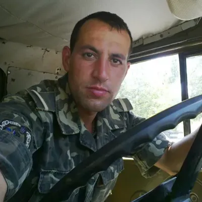 Фото: Халилов Иззет Рустемович