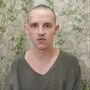 Фото: Вулери Калеб Вадим (Вулєрі Калеб Вадим)