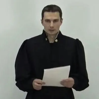 Photo: Yamadaev Karim Bekmirzaevich
