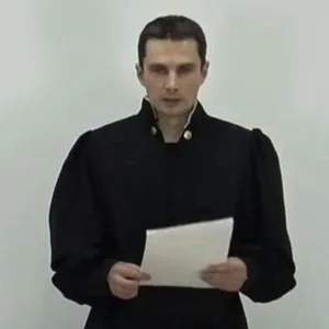 Photo: Yamadaev Karim Bekmirzaevich