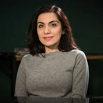 Фото: Цуркан Карина Валерьевна