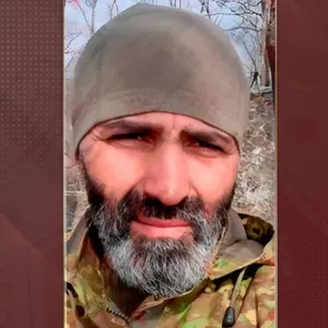 Фото: Руситашвили Картлос (რუსიტაშვილი ქართლოსი)