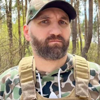 Фото: Тедеев Казбек Елканович