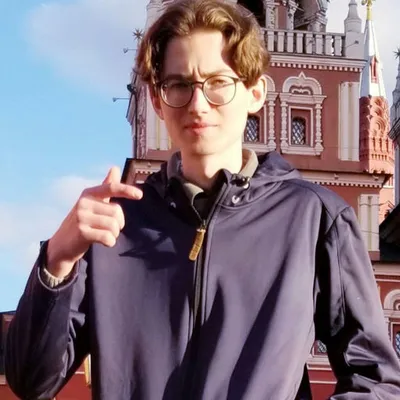 Фото: Лик Кевин Викторович