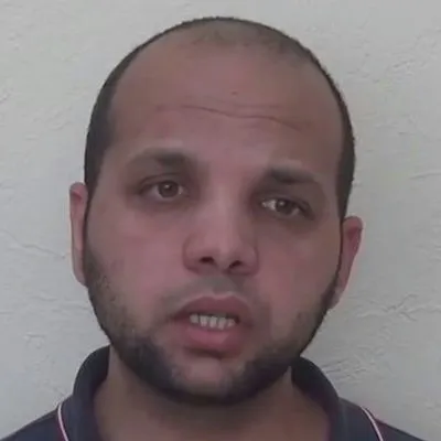 Фото: Харахшех Хальдун Найеф Саил