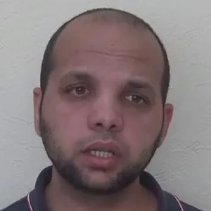 Фото: Харахшех Хальдун Найеф Саил