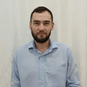 Photo: Ishkuvatov Khalid Khaydarovich