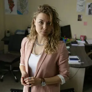 Фото: Пирогова Хельга Вадимовна