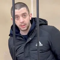 Фото: Дэвис Хейден Уильям