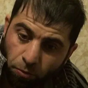 Фото: Эсмурзаев Хосо Гашимович