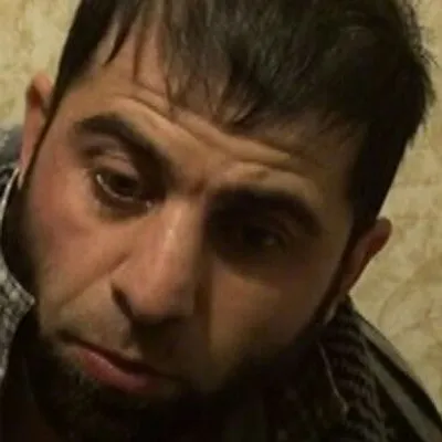 Фото: Эсмурзаев Хосо Гашимович