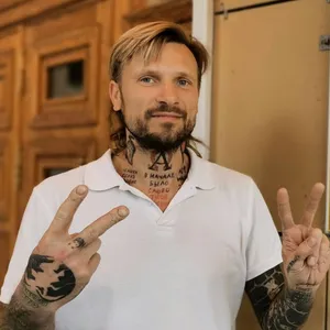 Фото: Веган Христолюб Божий (Кузнецов Дмитрий Евгеньевич)