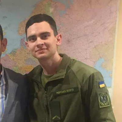 Фото: Гарсия Хуан Альберто Лейва (Лейва-Гарсія Хуан)