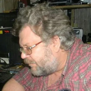 Photo: Akimov Kirill Vyacheslavovich