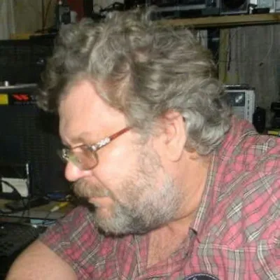 Photo: Akimov Kirill Vyacheslavovich