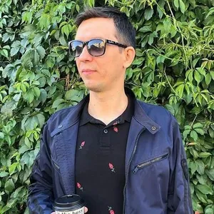 Фото: Алехин Кирилл Владиславович