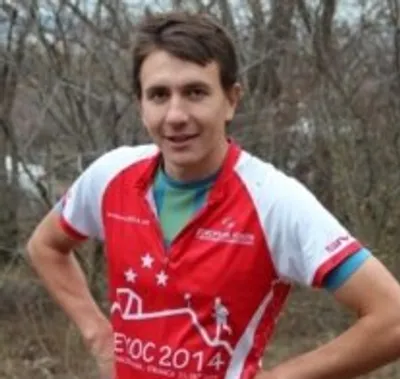 Фото: Баранник Кирилл Юрьевич (Баранник Кирило Юрійович)