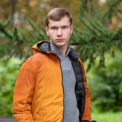 Photo: Boldyrev Kirill Sergeevich