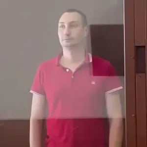 Фото: Бунин Кирилл Владимирович